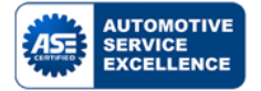ASE Automotive Service Excellance